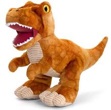 Load image into Gallery viewer, Dinosaur Soft toy 26cm