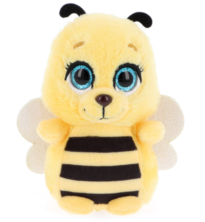 Bumble bee cuddly toy online