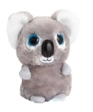 Mini Motsu Koala Soft Toy 10cm