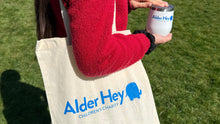 Load image into Gallery viewer, Alder Hey Travel Mug