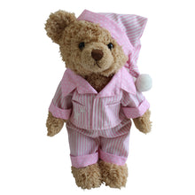 Load image into Gallery viewer, PJ Teddy Bear