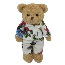 Load image into Gallery viewer, PJ Teddy Bear