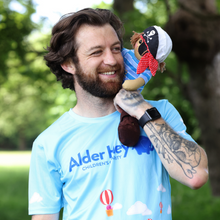 Load image into Gallery viewer, Pirate Rag Doll - 40cm