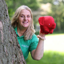 Load image into Gallery viewer, Ali Soft Toy