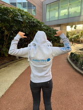 Load image into Gallery viewer, Alder Hey Zip Hoodie