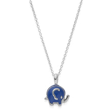 Load image into Gallery viewer, Oli Elephant 3D Charm Pendant Necklace

