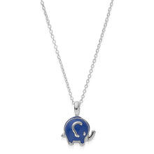 Load image into Gallery viewer, Oli Elephant 3D Charm Pendant Necklace