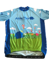 Load image into Gallery viewer, Alder Hey Cycle Top