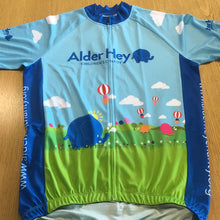 Load image into Gallery viewer, Alder Hey Cycle Top
