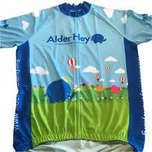Load image into Gallery viewer, Alder Hey Cycle Top