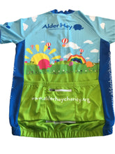 Load image into Gallery viewer, Alder Hey Cycle Top