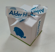 Load image into Gallery viewer, Oli Elephant Cufflinks