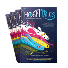 Load image into Gallery viewer, Hospi-Tales: A Year Of Stories From Alder Hey