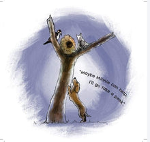 Load image into Gallery viewer, Fudge's Evening Adventure Book