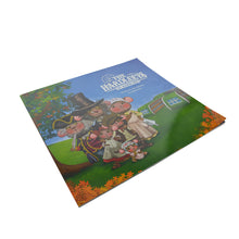 Load image into Gallery viewer, The Hardleeys of Alder Hey: Story Book