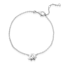 Load image into Gallery viewer, Oli Elephant Charm Bracelet