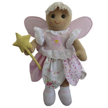Load image into Gallery viewer, Fairy Rag Doll - 40cm
