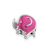 Load image into Gallery viewer, Oli Elephant Charm