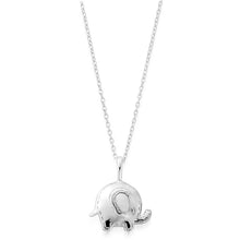 Load image into Gallery viewer, Oli Elephant Pendant
