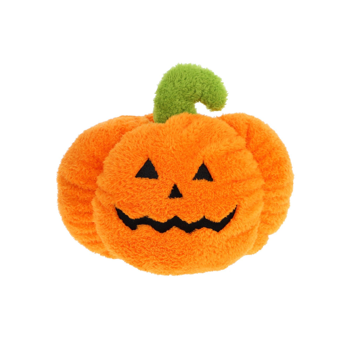 Mini Motsu Soft Toy - Pumpkin