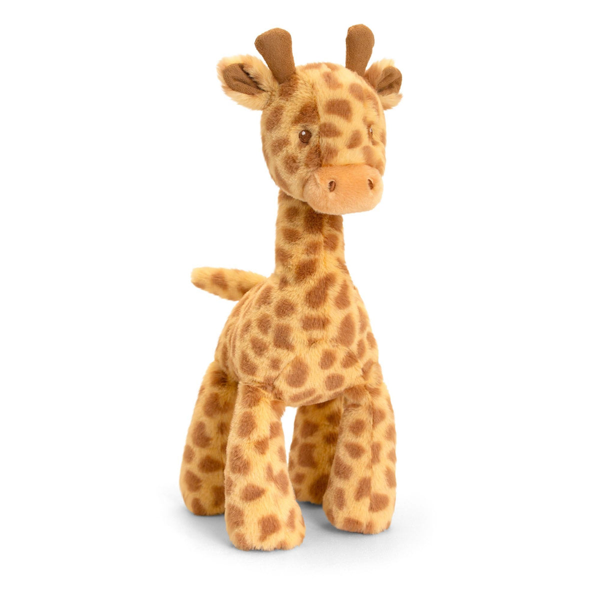 Huggy Giraffe Soft Toy (28cm)