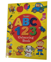 Load image into Gallery viewer, Children&#39;s Colouring Book
