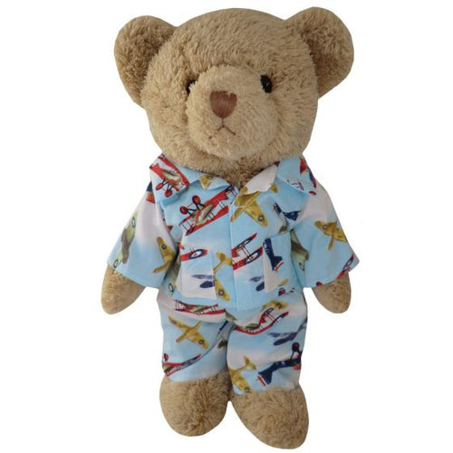 Pyjamas Teddy Bear