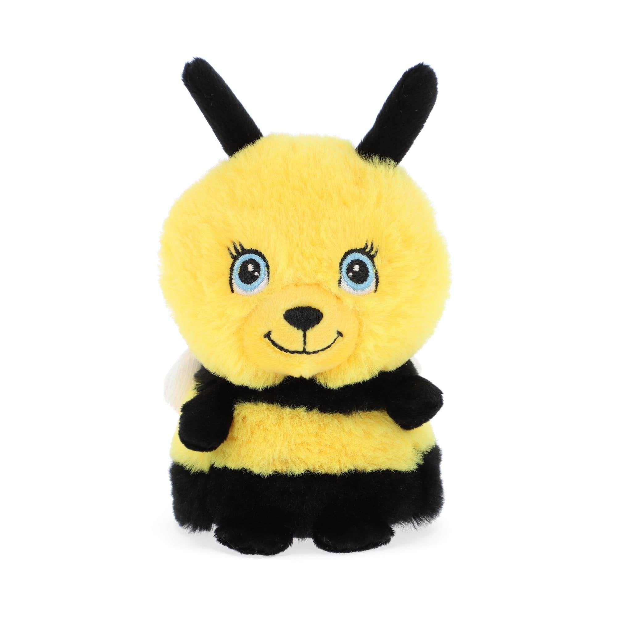 Mini Adoptable World Soft Toy