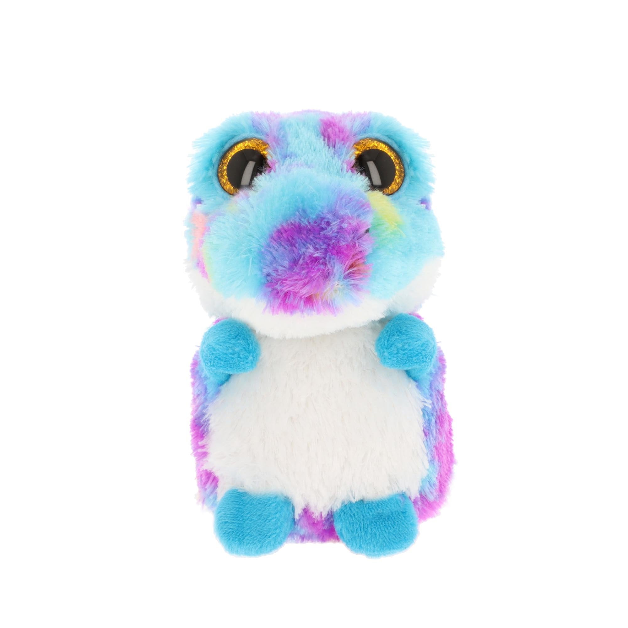 Mini Motsu Soft Toy