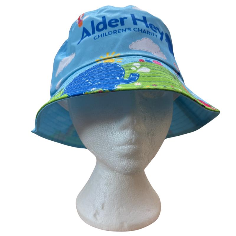 Alder Hey Bucket Hat
