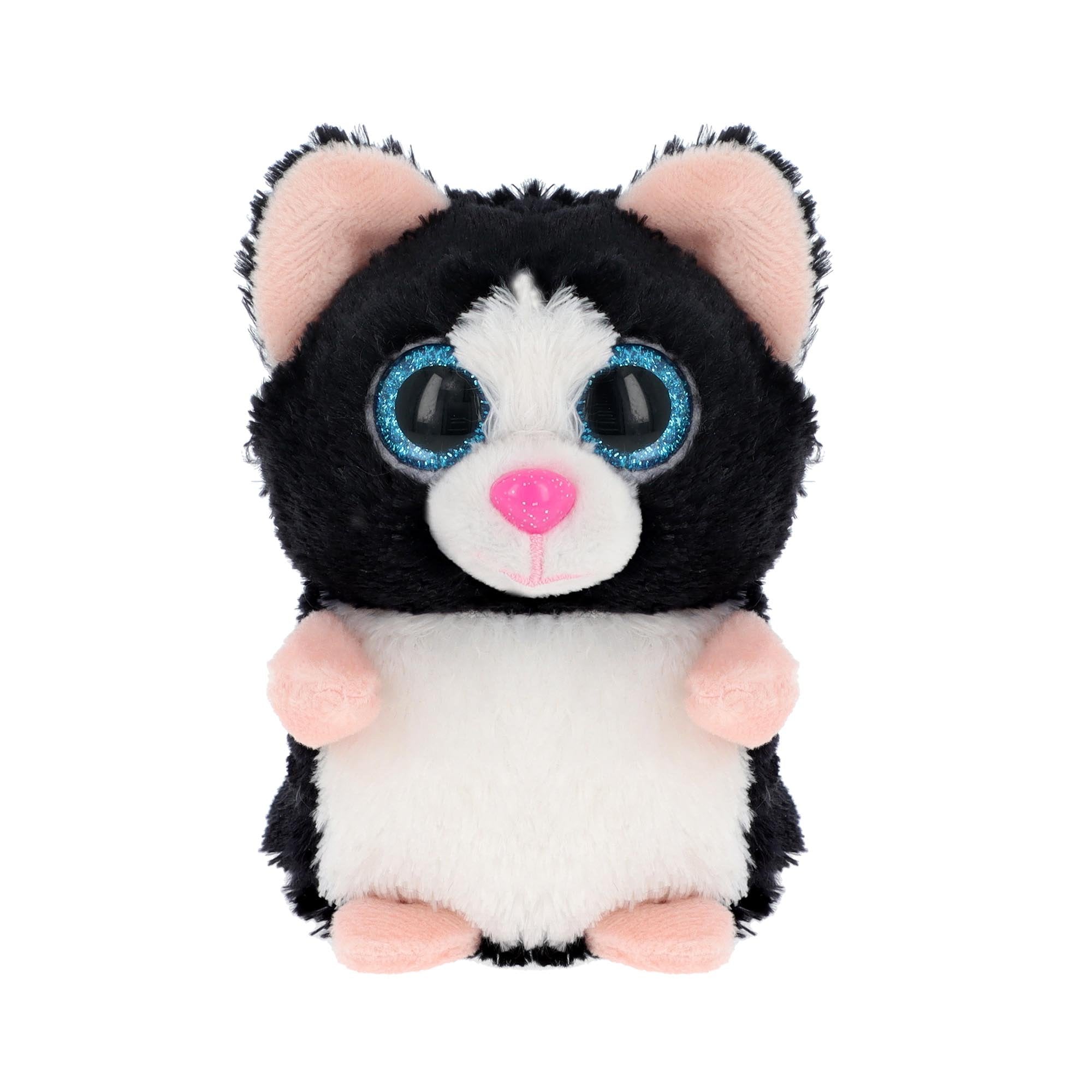Mini Motsu Soft Toy