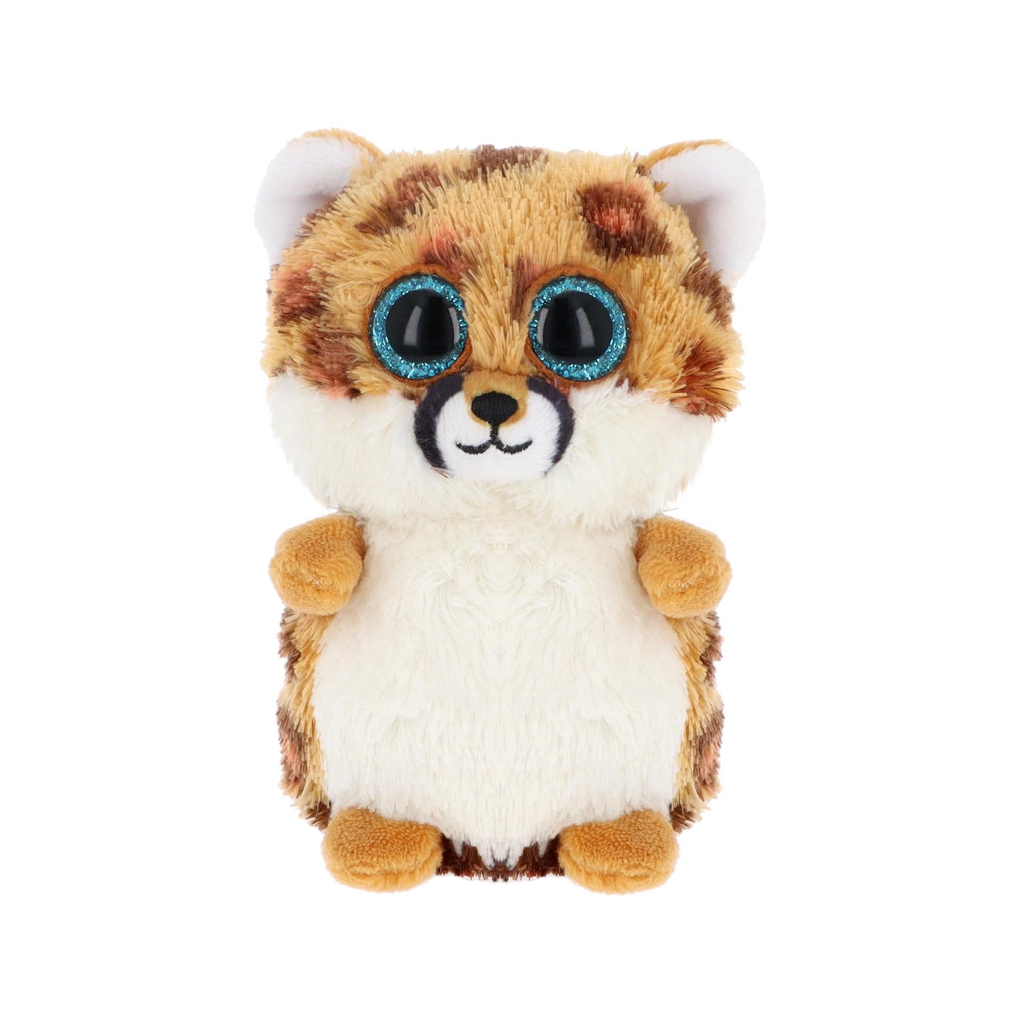 Mini Motsu Soft Toy