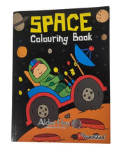 Load image into Gallery viewer, Children&#39;s Colouring Book
