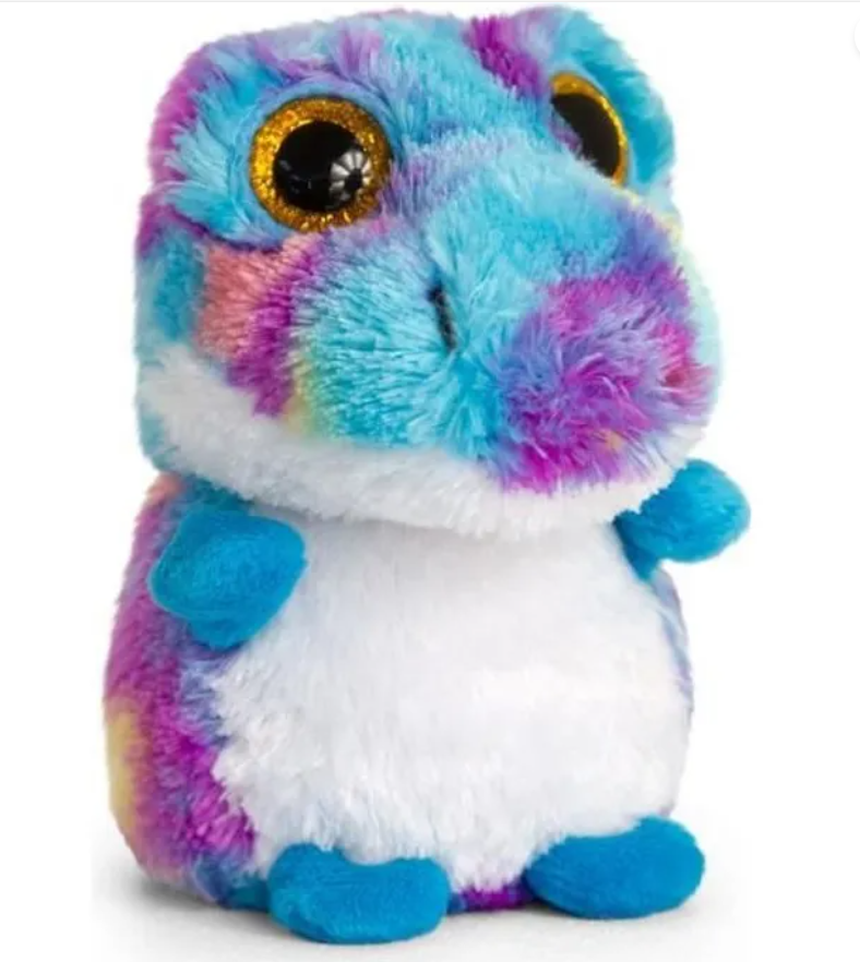 Mini Motsu Soft Toy