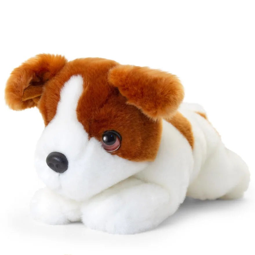 Puppy Cuddly Toy