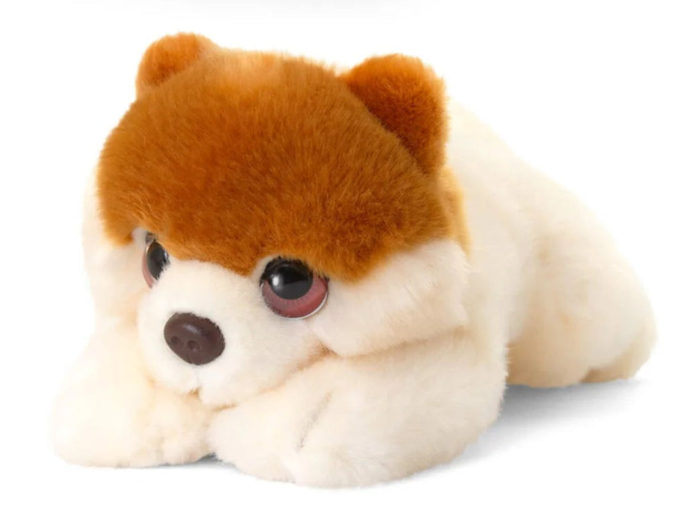 Puppy Cuddly Toy