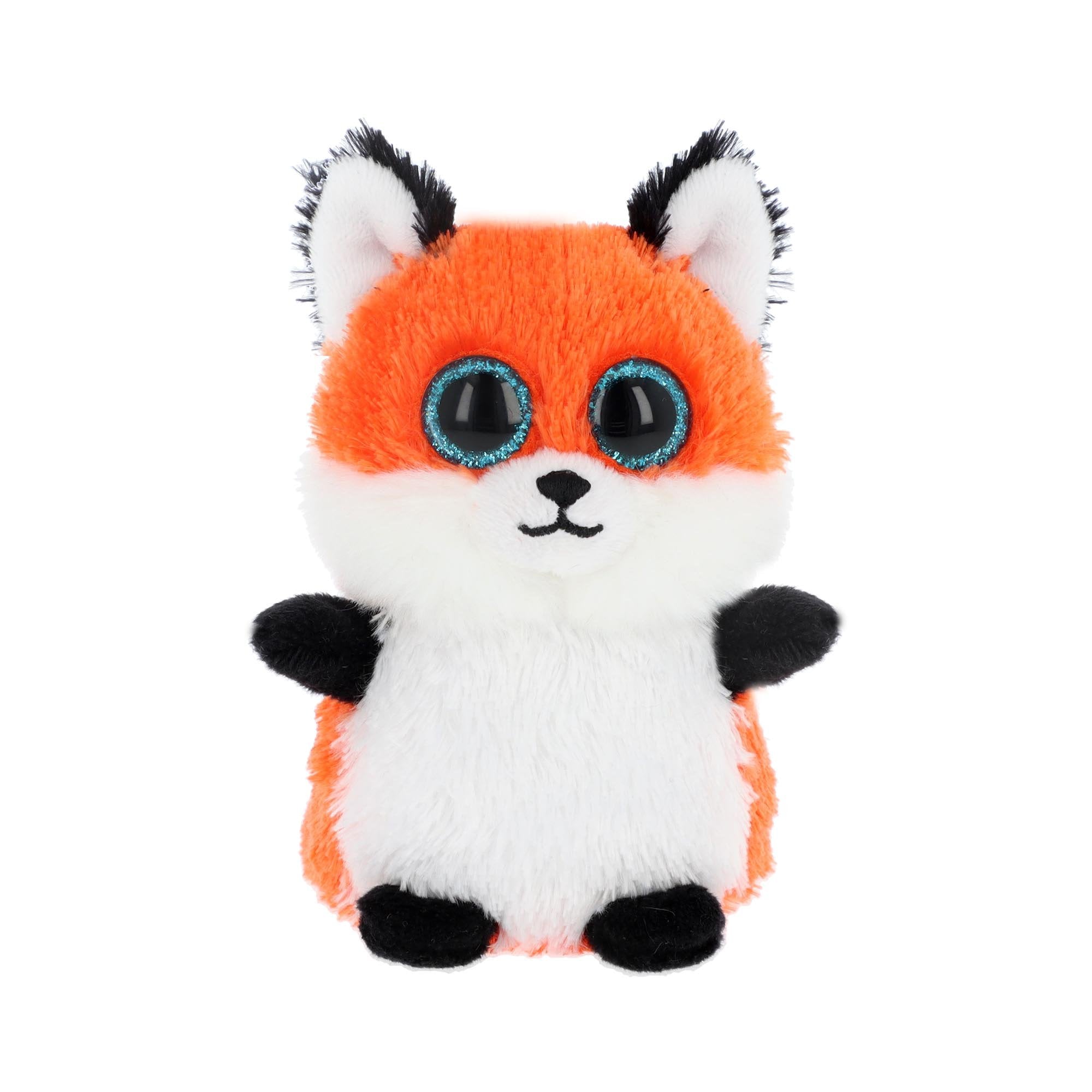 Mini Motsu Soft Toy