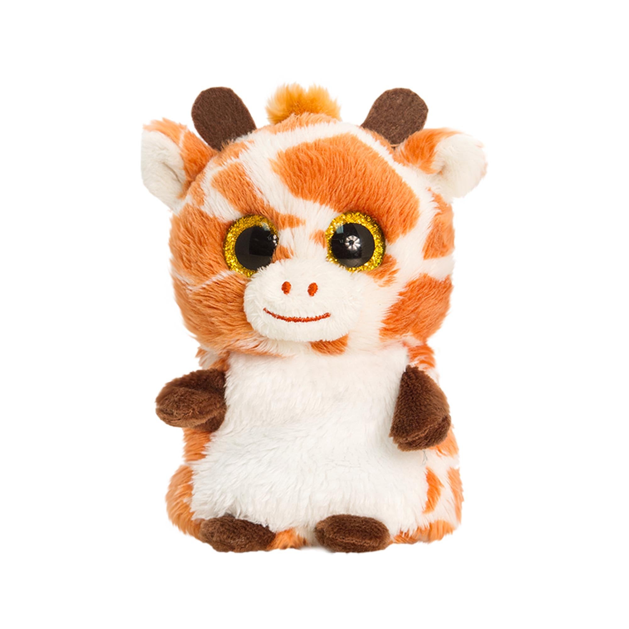 Mini Motsu Soft Toy