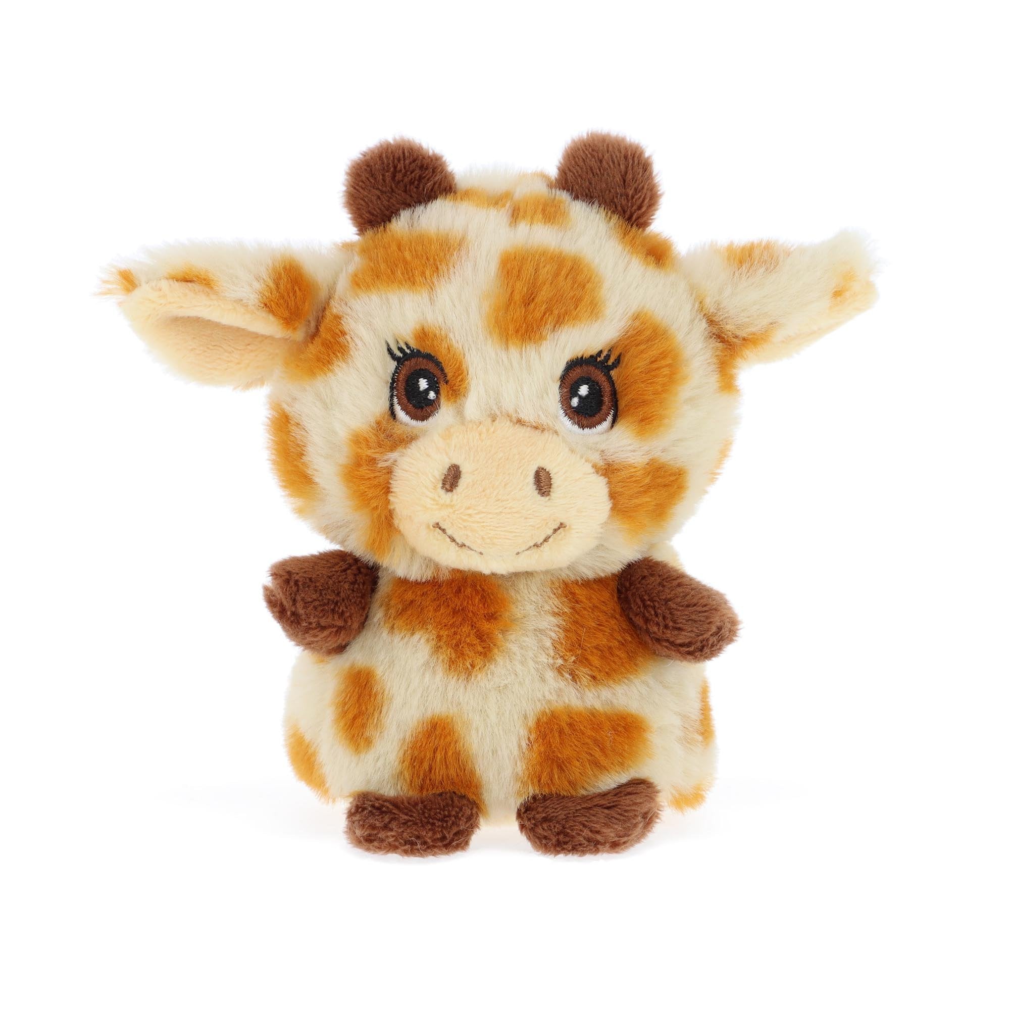 Mini Adoptable World Soft Toy