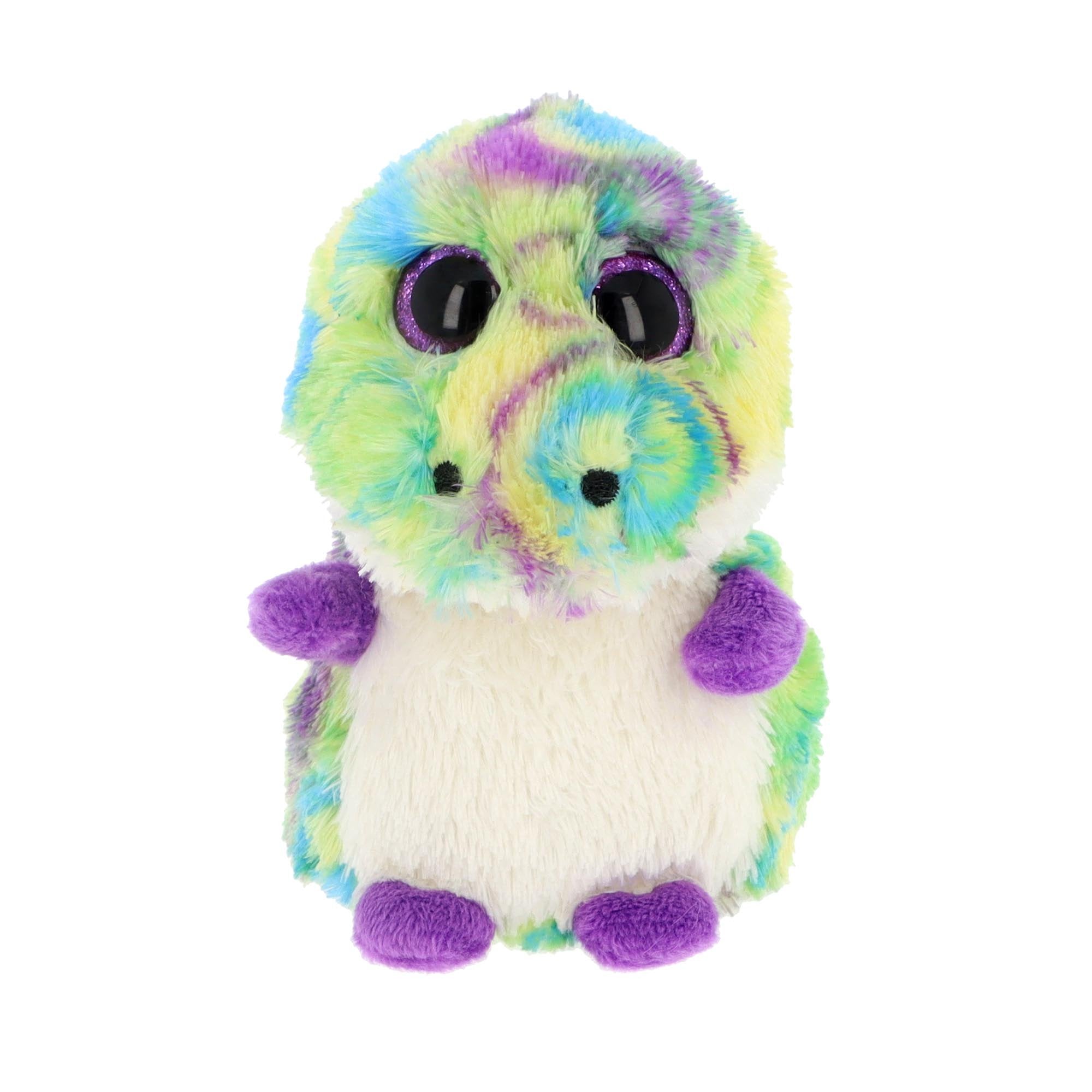 Mini Motsu Soft Toy
