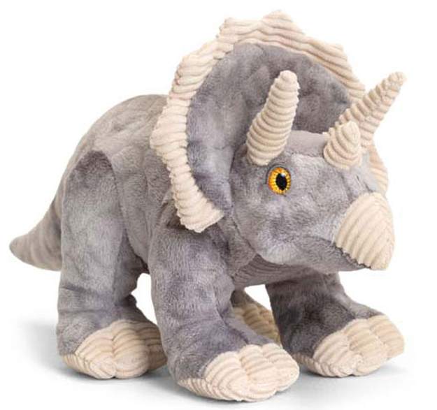 Dinosaur Soft toy 26cm