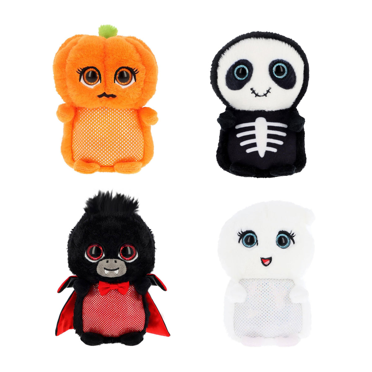 Halloween Mini Motsu