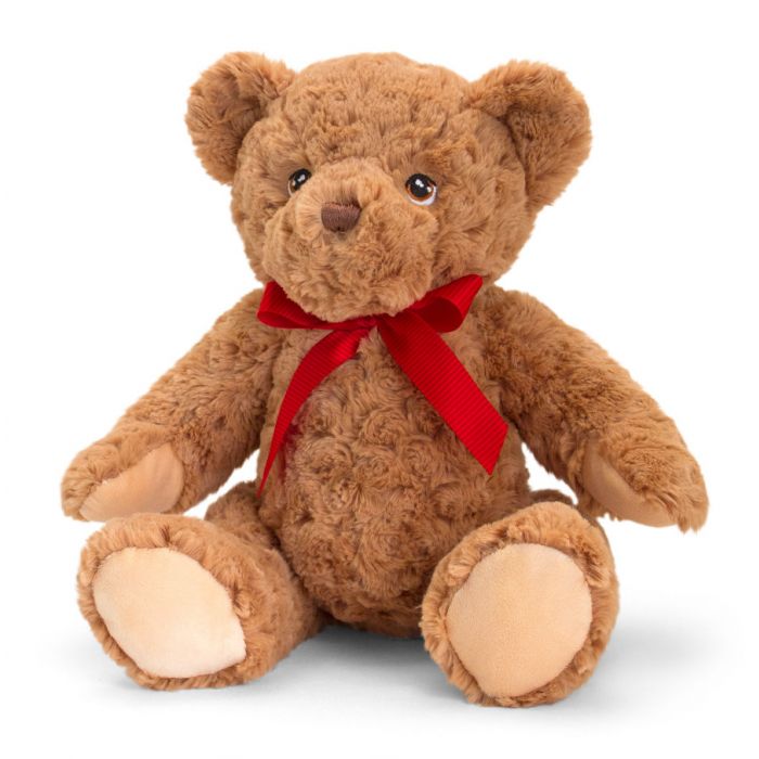 Keel Teddy Bear Brown (25cm)