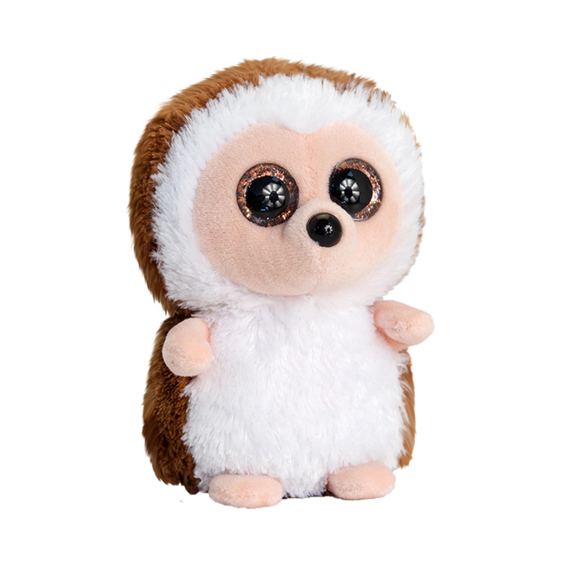 Mini Motsu Soft Toy