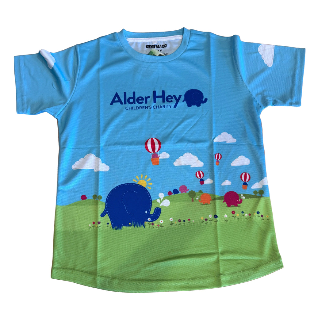 *NEW* Alder Hey T-Shirts - Children