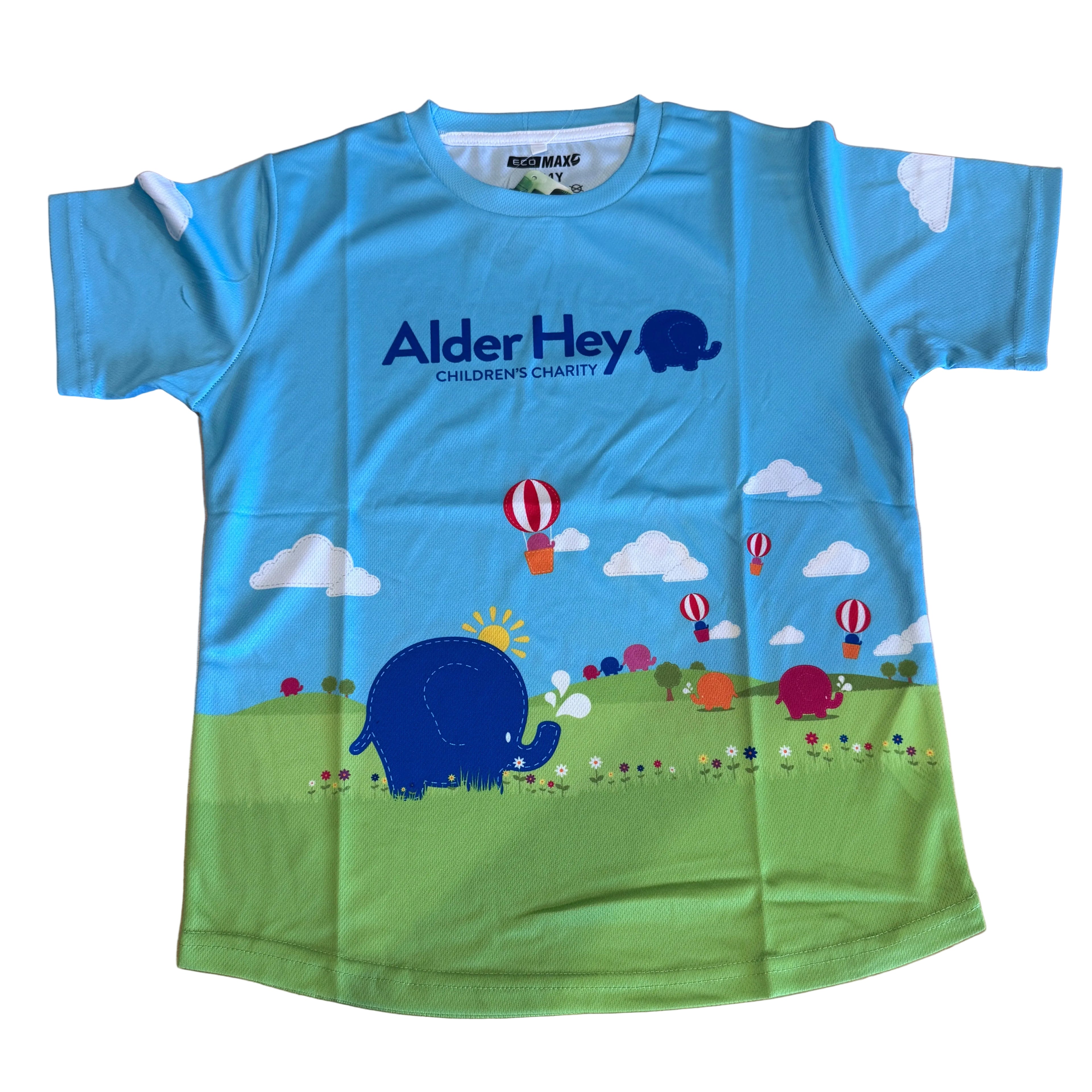 *NEW* Alder Hey T-Shirts - Children