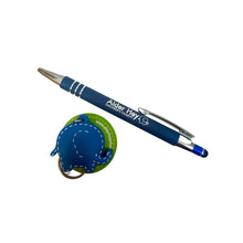 Load image into Gallery viewer, Oli Bundle 3 (Pen and Blue keyring)
