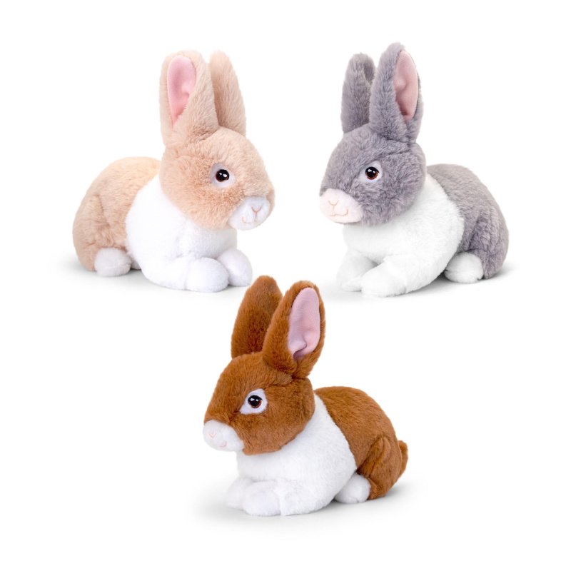 Bunny Soft Toy - 25cm