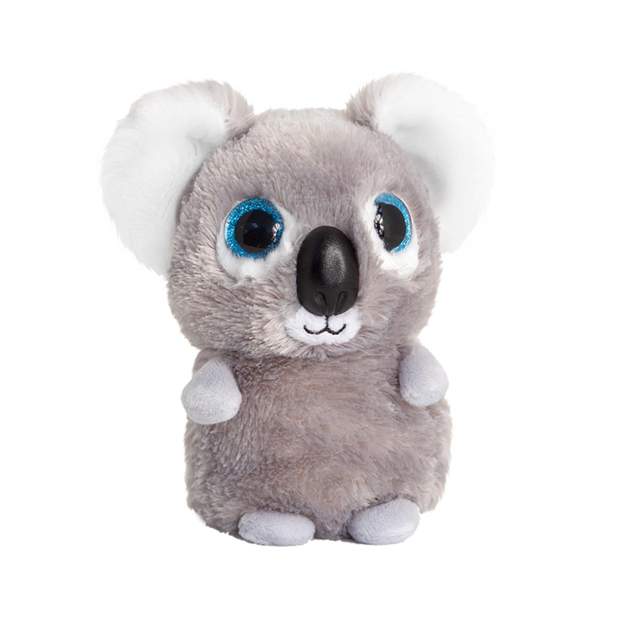 Mini Motsu Soft Toy