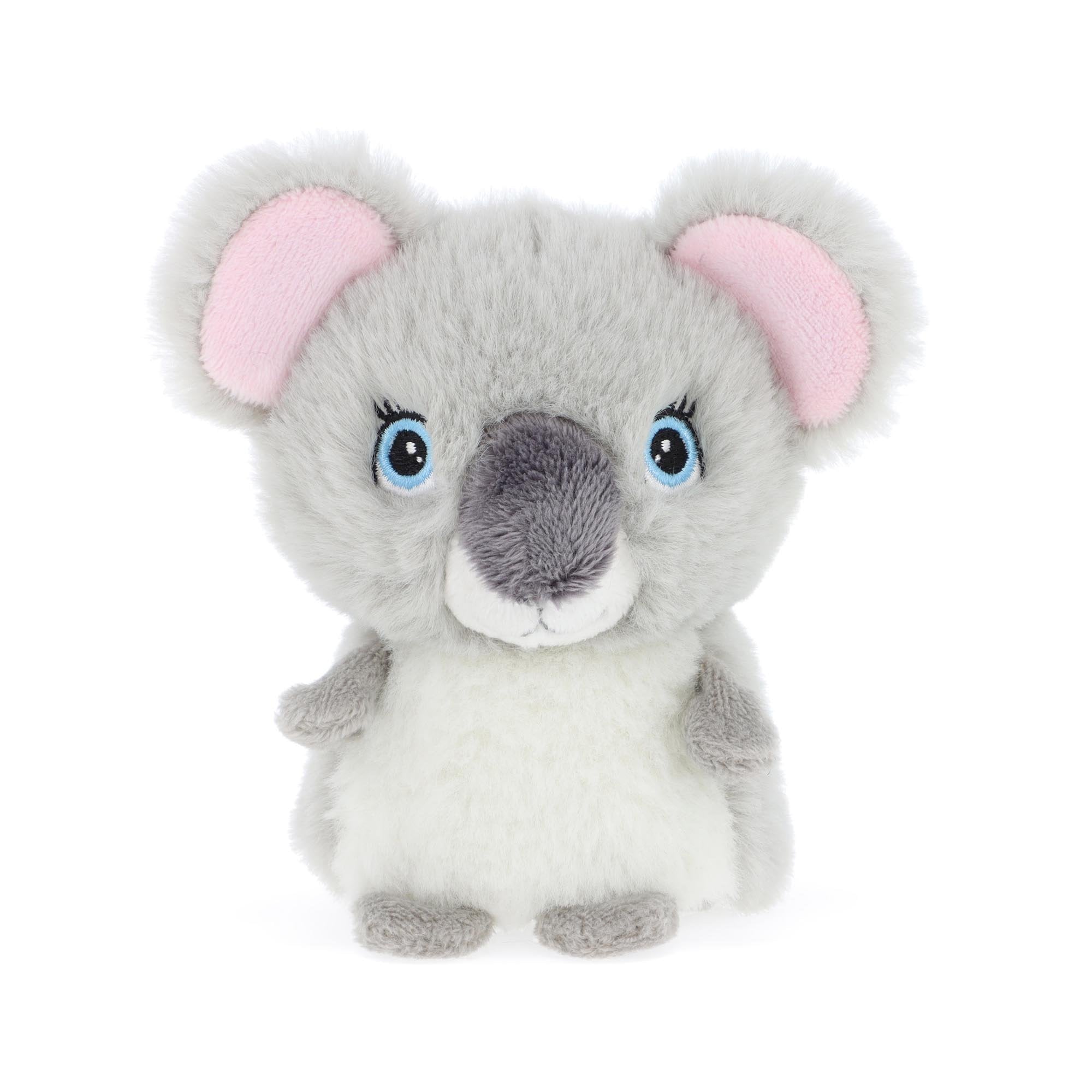 Mini Adoptable World Soft Toy